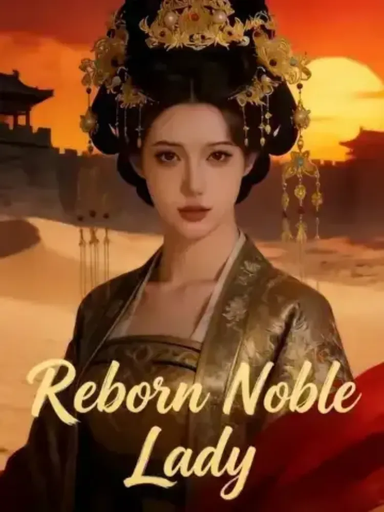 Reborn Noble Lady封面图